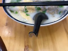 -鸭小妹鸭血粉丝(老门东店)