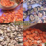 长沙探店🦐海鲜无限量🤩吃货天堂‼️