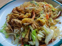 -院子餐厅·大锅菜·老杭帮(桥西直街店)
