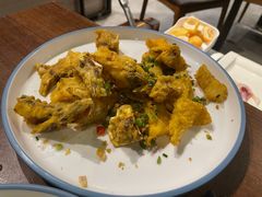 -鱼醉无骨鱼·中山脆肉鲩(南浦店)