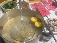 -焯牛潮汕牛肉火锅(云峰街创始店)