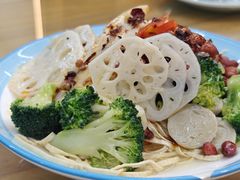 -福顺祥大盘鸡(临潼店)