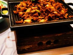 -北平盛世·新京菜·北京烤鸭(劲松·双井店)