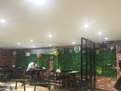 大堂-赤甲皇(仙霞路店)