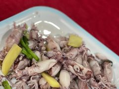 -台山美食一绝阿四台山黄鳝饭(阿四创作店)