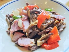 -妈妈的味道(和顺古镇店)