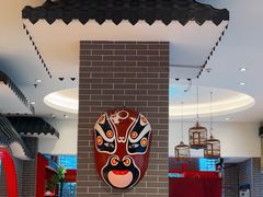 -京味张·北京烤鸭(南山店)