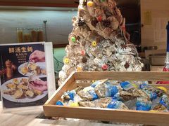 -索菲特银河锦厨自助餐(山西路店)