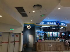 -凯德广场(西城店)