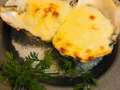-食间牛排(重庆路万达店)