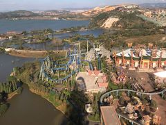 -七彩云南欢乐世界