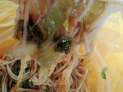 -罗家杏传统特色海南粉(人民西路总店)