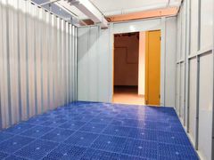-安东易迷你自助仓储寄存仓库(草桥店)