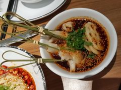 -新太二·鲜料川菜(智慧城广百店)