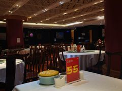 大堂-便宜坊烤鸭店(航天桥店)