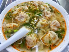 -巧手馄饨(箍桶巷店)
