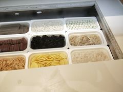 -许小树(国贸商城店)