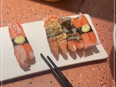 -元气寿司(东方宝泰店)