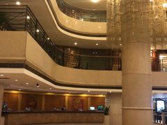 -成都绿洲大酒店(春熙路太古里店)