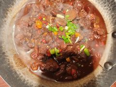 衡东血鸭-衡厨·衡阳土菜(中南店)