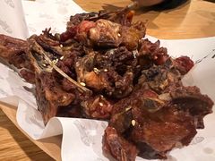 -鸣记脆皮烤鱼(铁西店)