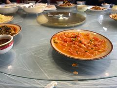 -映秋饭店(李庄总店)