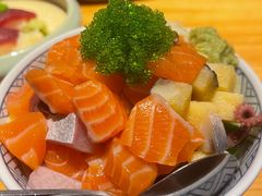 -原志优秀食材·匠心料理·海胆主题(金亿广场店)