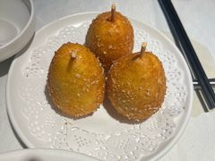 -大鸭梨烤鸭(枣园店)