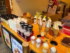 -黄龙溪古镇