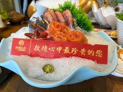 -尚海豆捞(乐虹坊店)