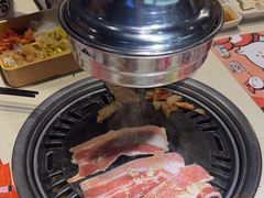 -猫爪爪原切自助烤肉(观音桥阳光世纪店)