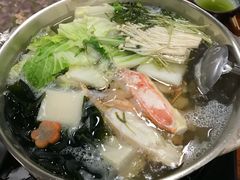 -蟹料理 北海道かに将軍(札幌本店)