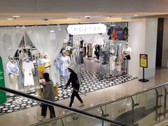 -万达广场(沈阳铁西店)