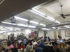 大堂-香港蓮香樓(中環店)