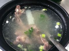-郭记原生态烤羊腿(长宁路店)
