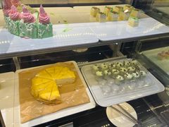 -聚盛源蒸汽海鲜火锅烤肉自助(巨川金海岸购物广场店)
