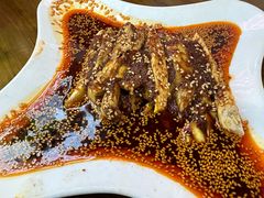 -天全县三土司椒麻鸡餐厅