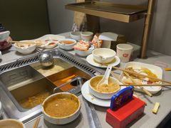 -海底捞火锅(九霄梦天地店)