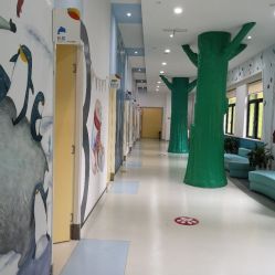 -小米熊儿童医院