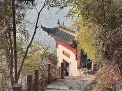 -采石矶景区