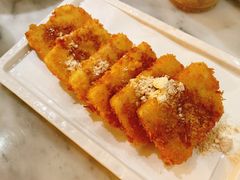 -蓉幸会川菜(苏宁广场店)