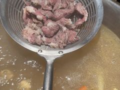 -潮发潮汕牛肉店(永庆坊店)