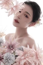 -克拉女神写真馆·匠心定制