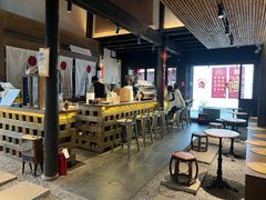 -Metal hands·铁手咖啡