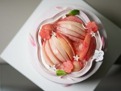 -花甜生活FatimCake·生日蛋糕