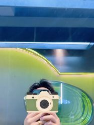 -不迫先生专业男士剪发