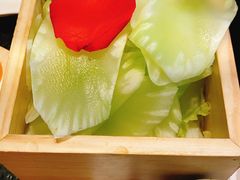 -盡膳口福跷脚牛肉火锅(北美新天地店)