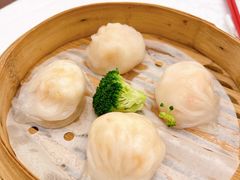 -幸运楼(北京路店)