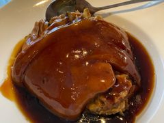 -牟传仁饭庄(星海店)