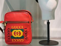 -Gucci(首创奥特莱斯店)